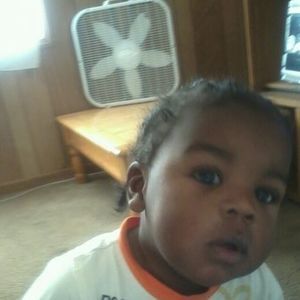 Meet your Posher, Derek